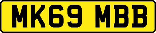 MK69MBB