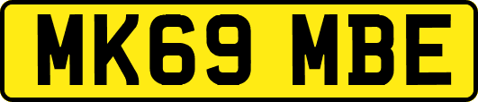 MK69MBE