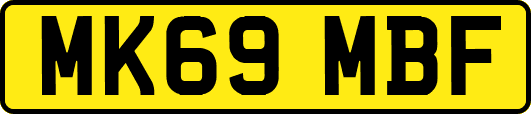 MK69MBF