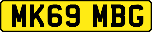 MK69MBG
