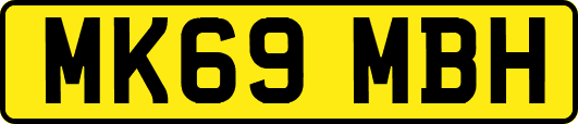 MK69MBH