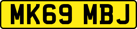 MK69MBJ