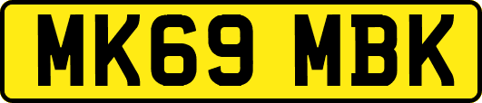 MK69MBK