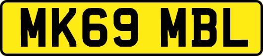 MK69MBL