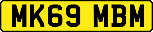 MK69MBM