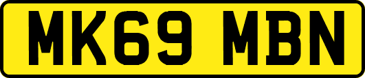 MK69MBN