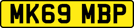 MK69MBP