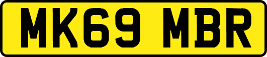 MK69MBR