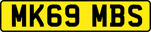 MK69MBS