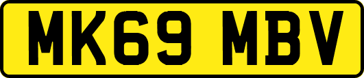 MK69MBV