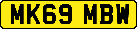MK69MBW