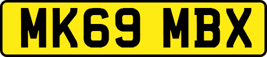 MK69MBX