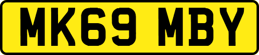 MK69MBY