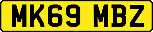 MK69MBZ