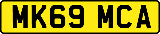 MK69MCA