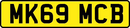 MK69MCB
