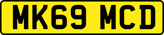 MK69MCD