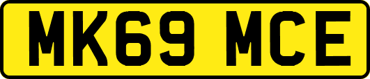 MK69MCE