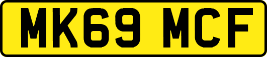 MK69MCF