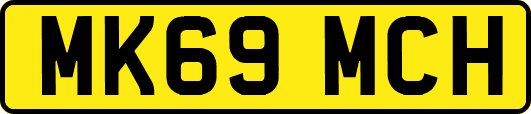 MK69MCH