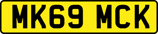 MK69MCK