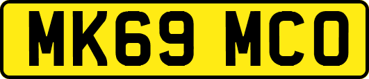 MK69MCO