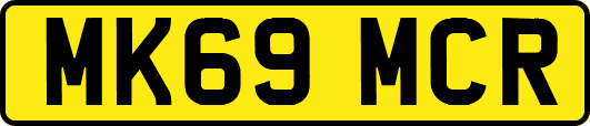 MK69MCR