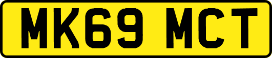 MK69MCT