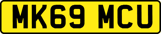 MK69MCU
