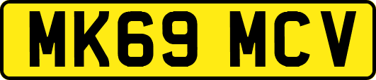MK69MCV