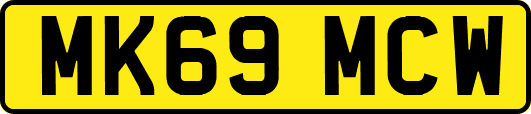 MK69MCW