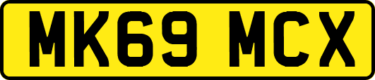 MK69MCX