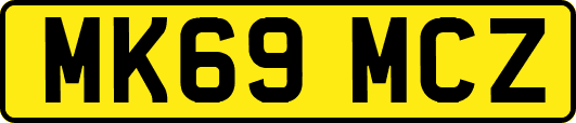 MK69MCZ