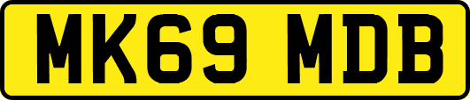 MK69MDB