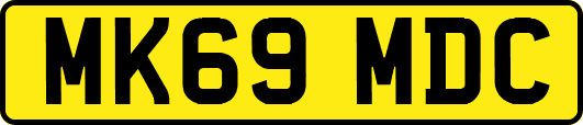 MK69MDC