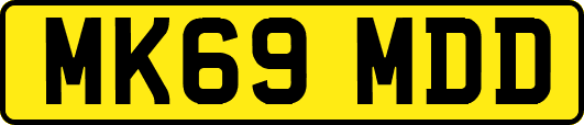 MK69MDD