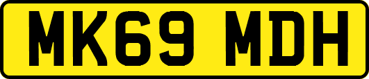 MK69MDH