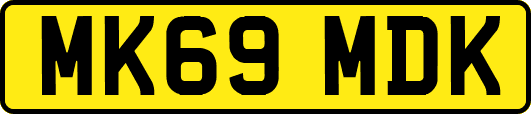 MK69MDK