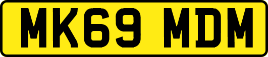 MK69MDM