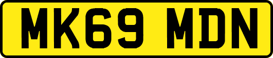 MK69MDN