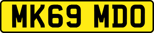 MK69MDO