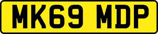 MK69MDP