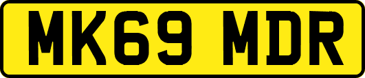 MK69MDR
