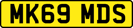MK69MDS