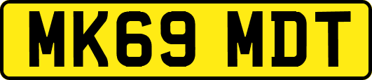 MK69MDT