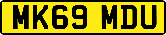 MK69MDU