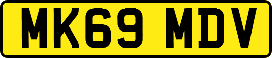 MK69MDV