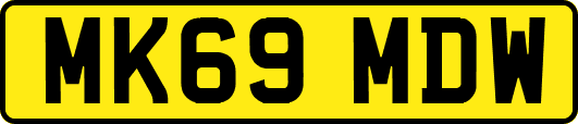 MK69MDW