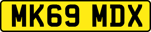 MK69MDX
