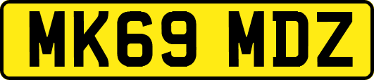 MK69MDZ